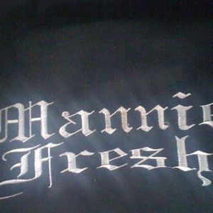 Meet your Posher, Emanuel